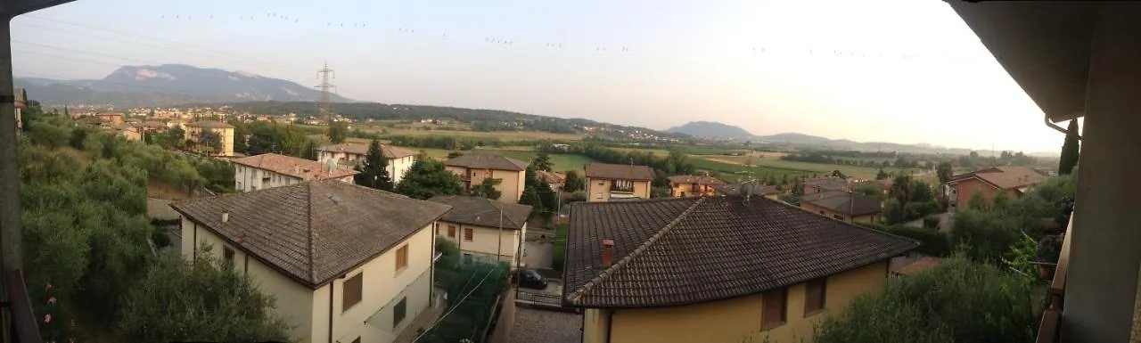 Casa Anna Villa Caprino Veronese