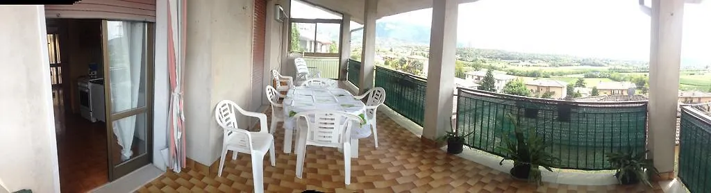 Holiday home Casa Anna Villa Caprino Veronese