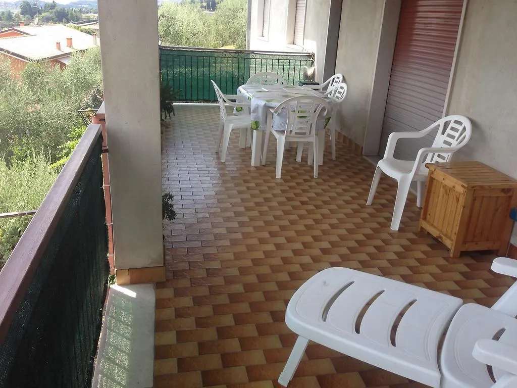 Casa Anna Villa Caprino Veronese