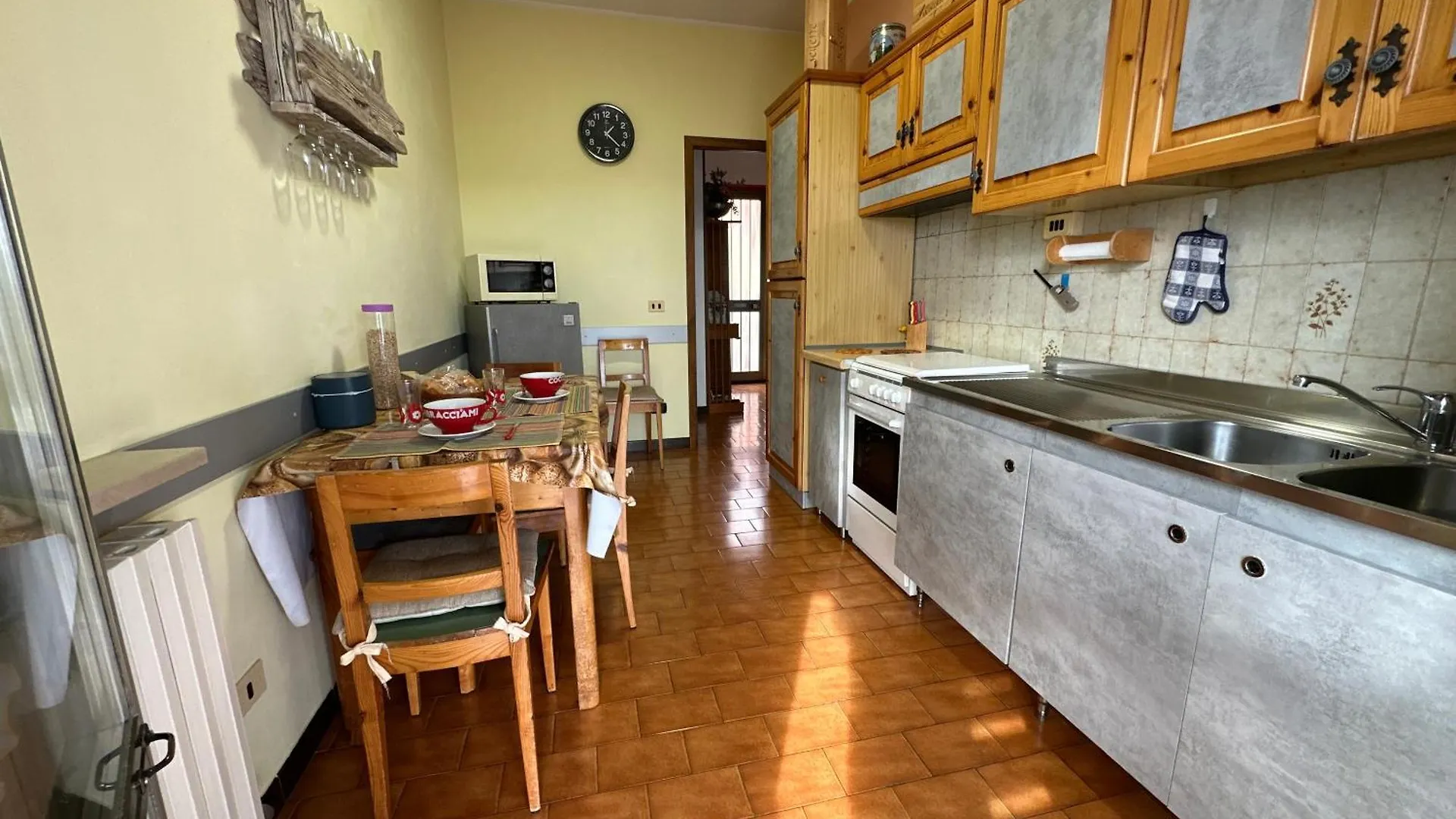 Holiday home Casa Anna Villa Caprino Veronese