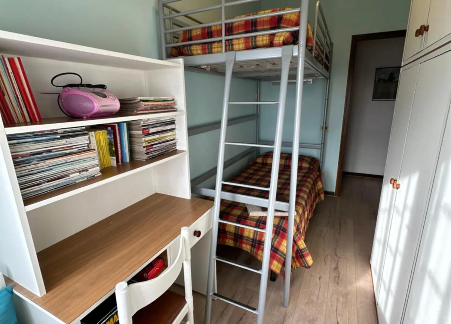 Casa Anna Villa Caprino Veronese Holiday home