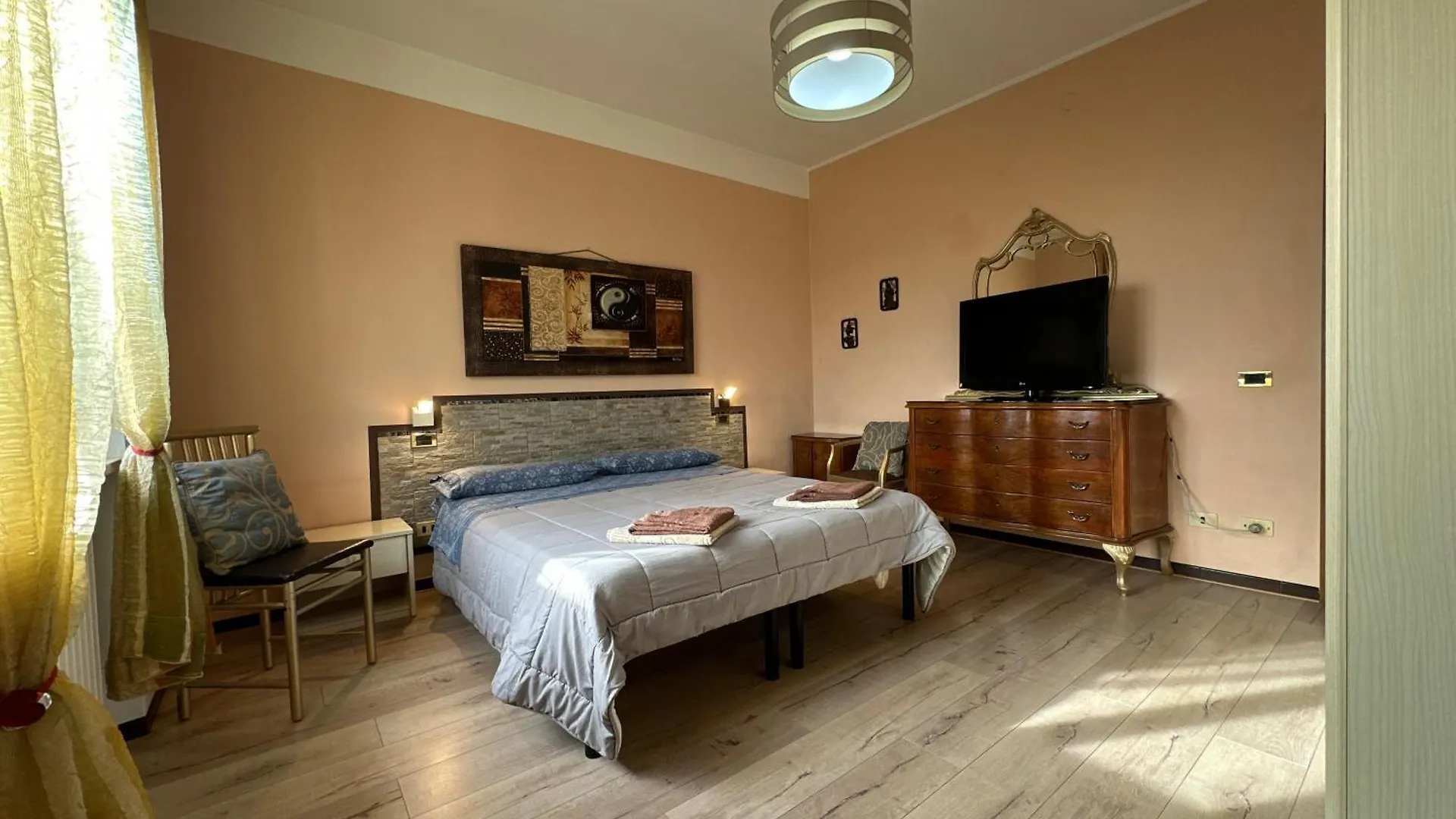 Casa Anna Villa Caprino Veronese 0*,  Italy