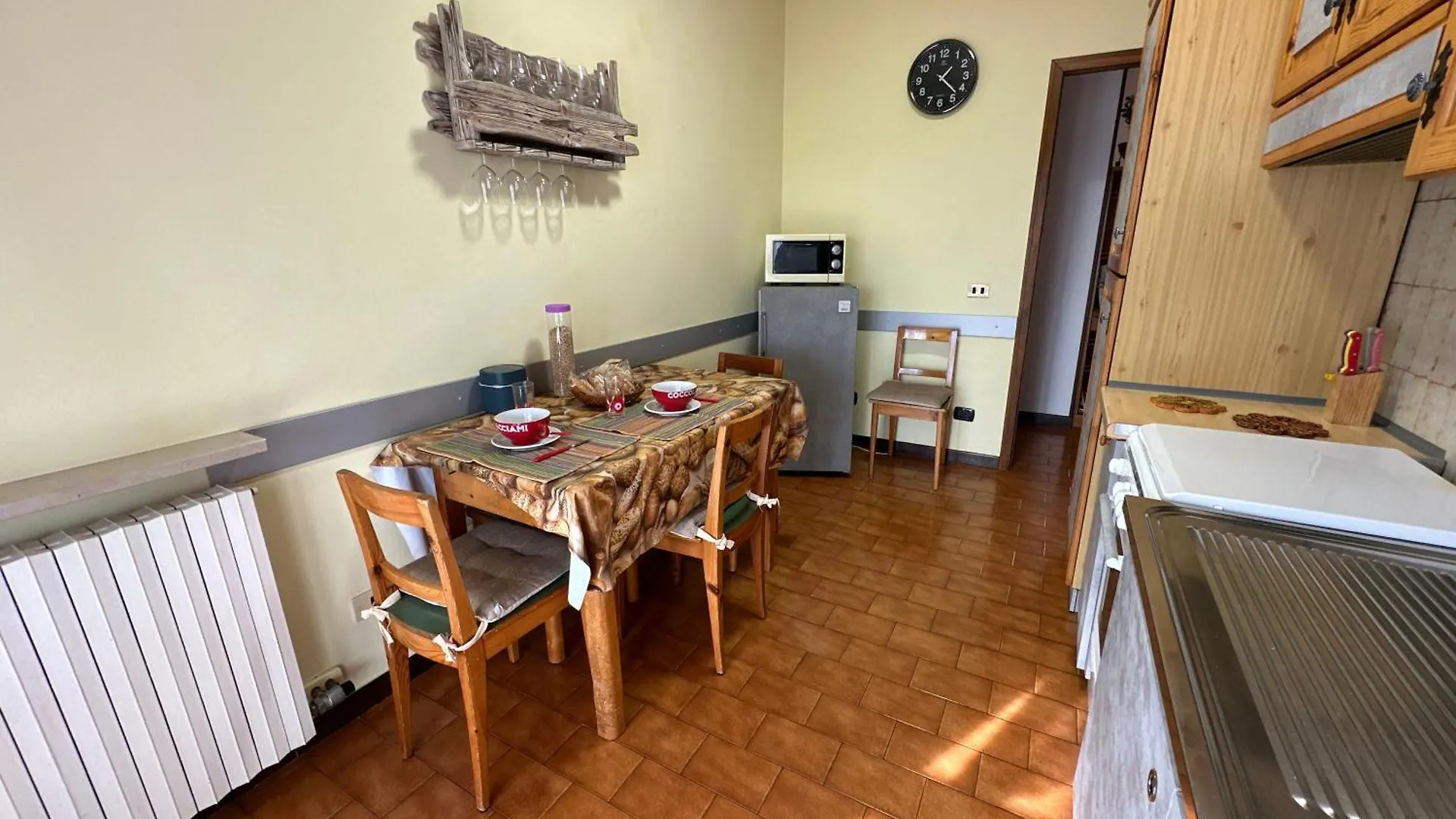 Casa Anna Villa Caprino Veronese 0*,  Italy