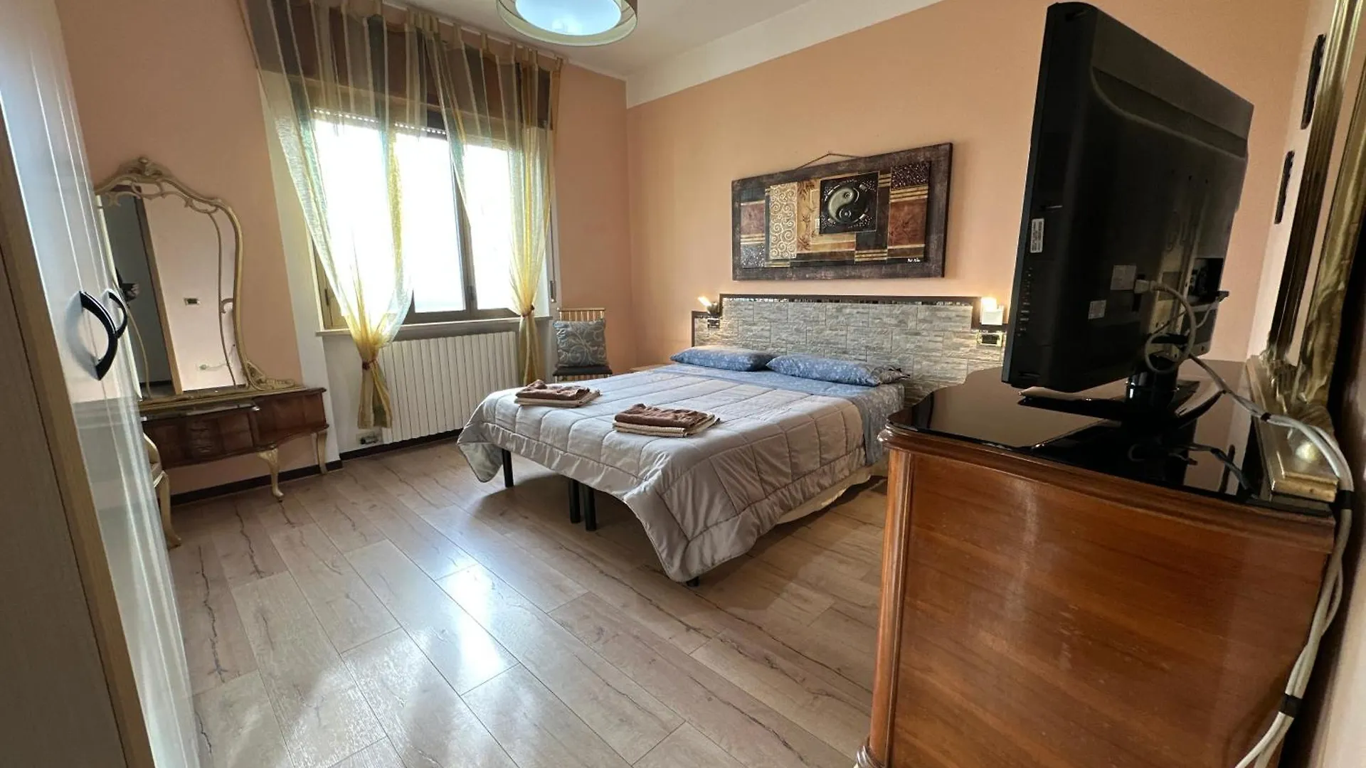 Casa Anna Villa Caprino Veronese