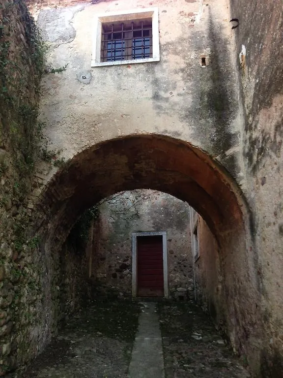Casa Anna Villa Caprino Veronese 0*,