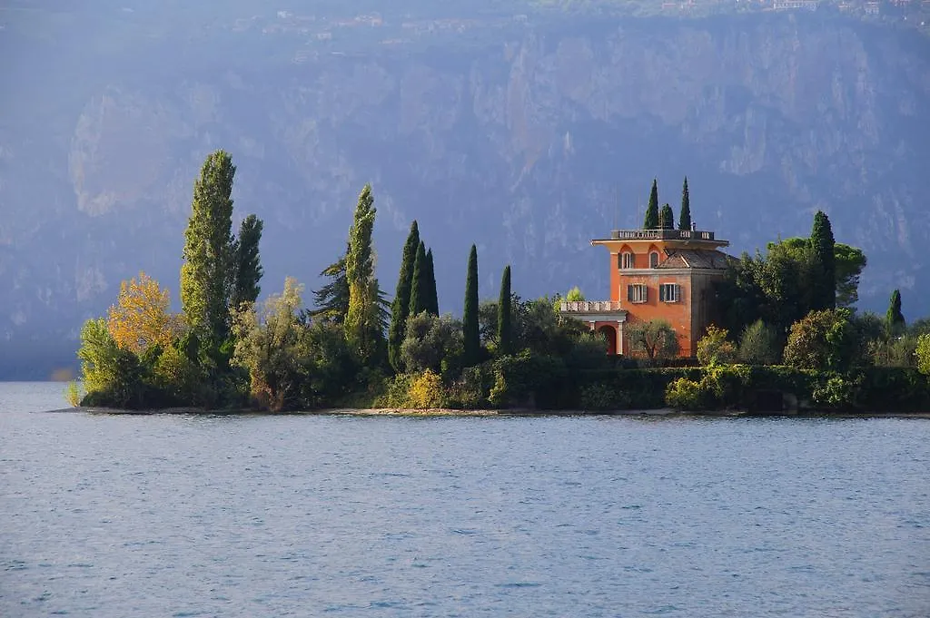 Holiday home Casa Anna Villa Caprino Veronese