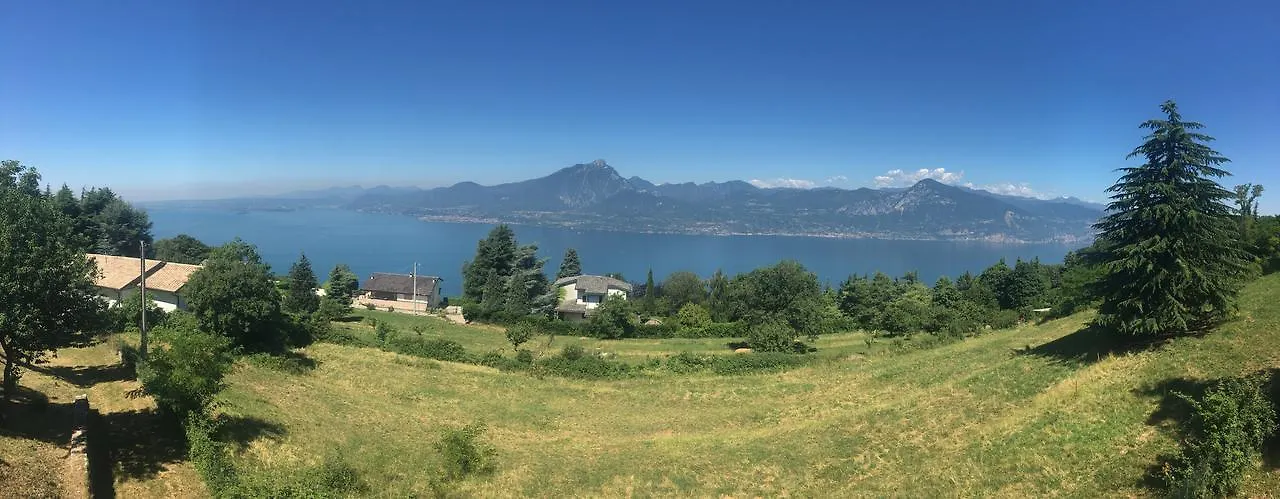 Casa Anna Villa Caprino Veronese Holiday home