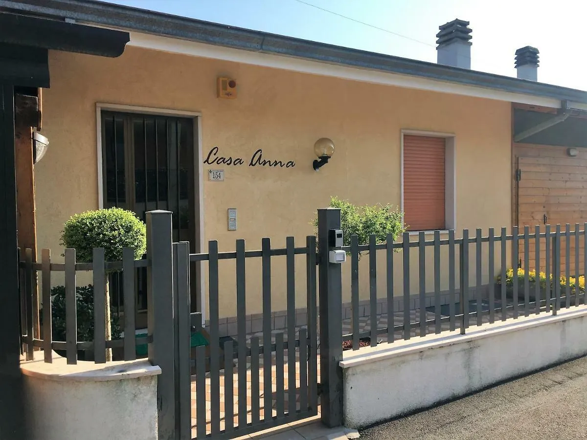 Casa Anna Villa Caprino Veronese Holiday home