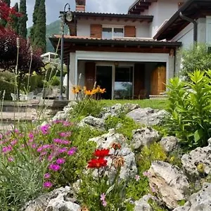 La Casa In Collina Apartment