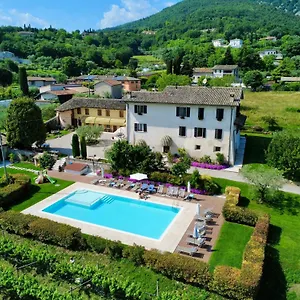  Vakantieboerderij Corte Dei Fiori